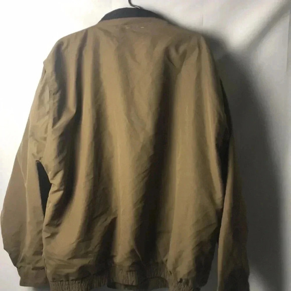 DISNEY AUTHENTIC DISNEY  POLY-NYLON. MENS JACKET SIZE XLARGE WITH DWARFS - Picture 12 of 15